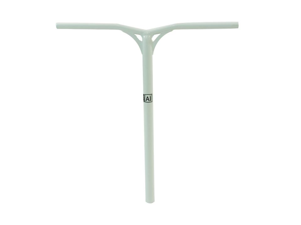 Lucky AIRBar Aluminum Pro - Scooter Bar White