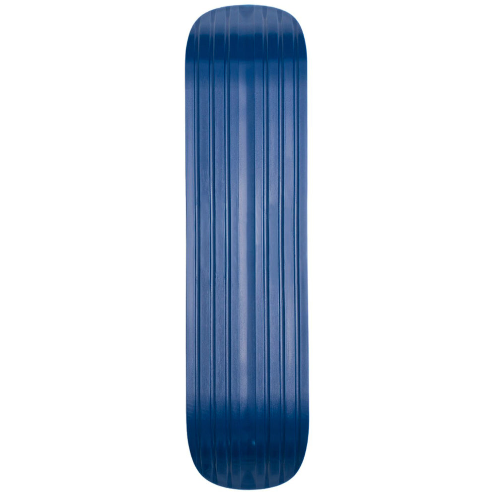 Ambition Jib Navy Snowskate The Jib Series are entry level injected plastic snowskates. Perfect for the beginner snowskater with limited skateboarding experience. Ideal for backyard ride-on obstacles, hill bombs and learning basic tricks. Get jibbin’!