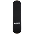 Ambition Team Natural Snowskate Griptape Our classic team models feature our Precision-7 2.0 channel pattern for improved tracking and rail-locking, along with our unique CPE base material, providing incomparable speed and scratch resistance. Showing off it's maple core, the team snowskate is the perfect choice for any level of rider looking for quality and performance at a price point. Combine with Prism Studded Grip for the ultimate skate on snow experience, as recommended by all of our team riders.