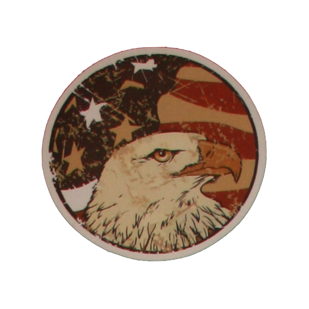 American Eagle - Sticker
