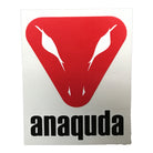 Anaquda - Sticker
