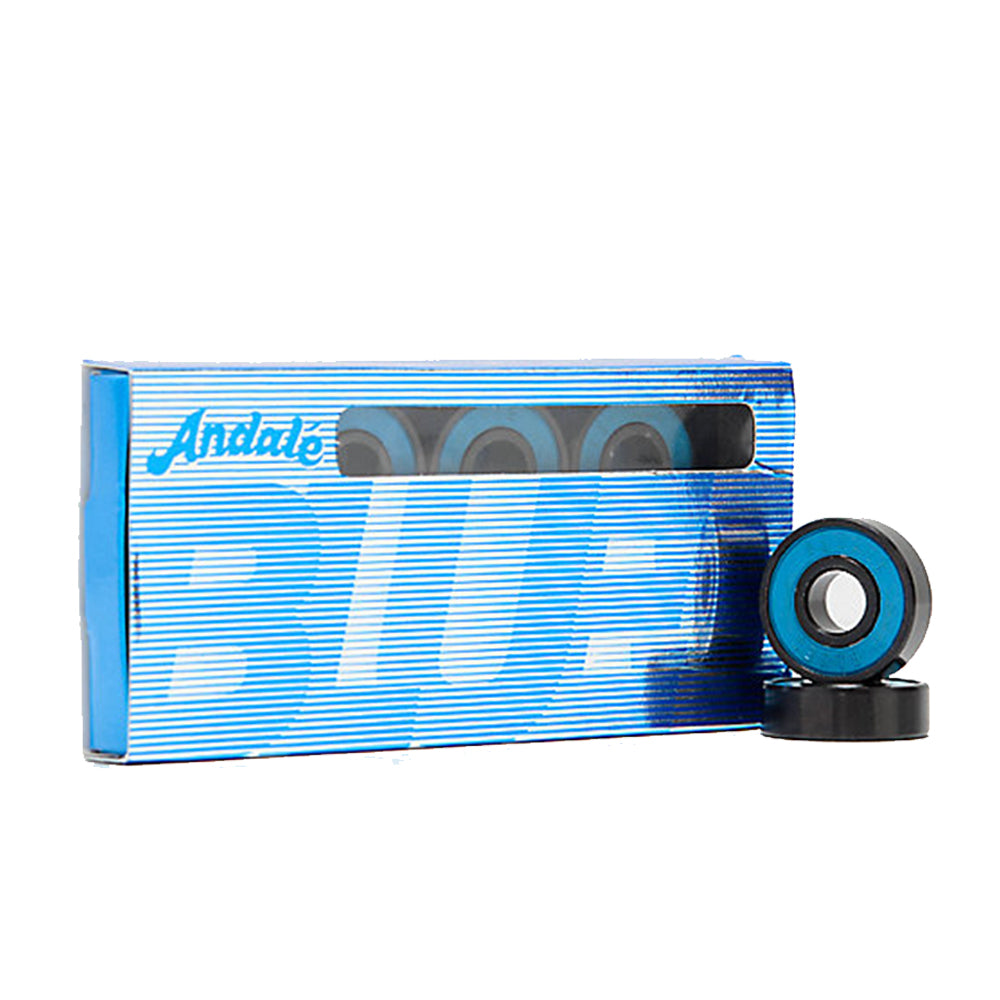 Andale Blues Box - Skateboard Bearings 