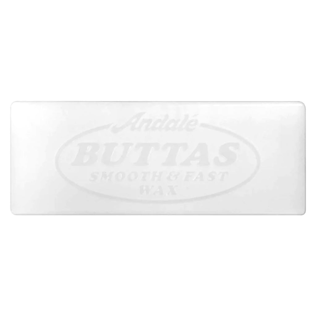 Andale Buttas Wax