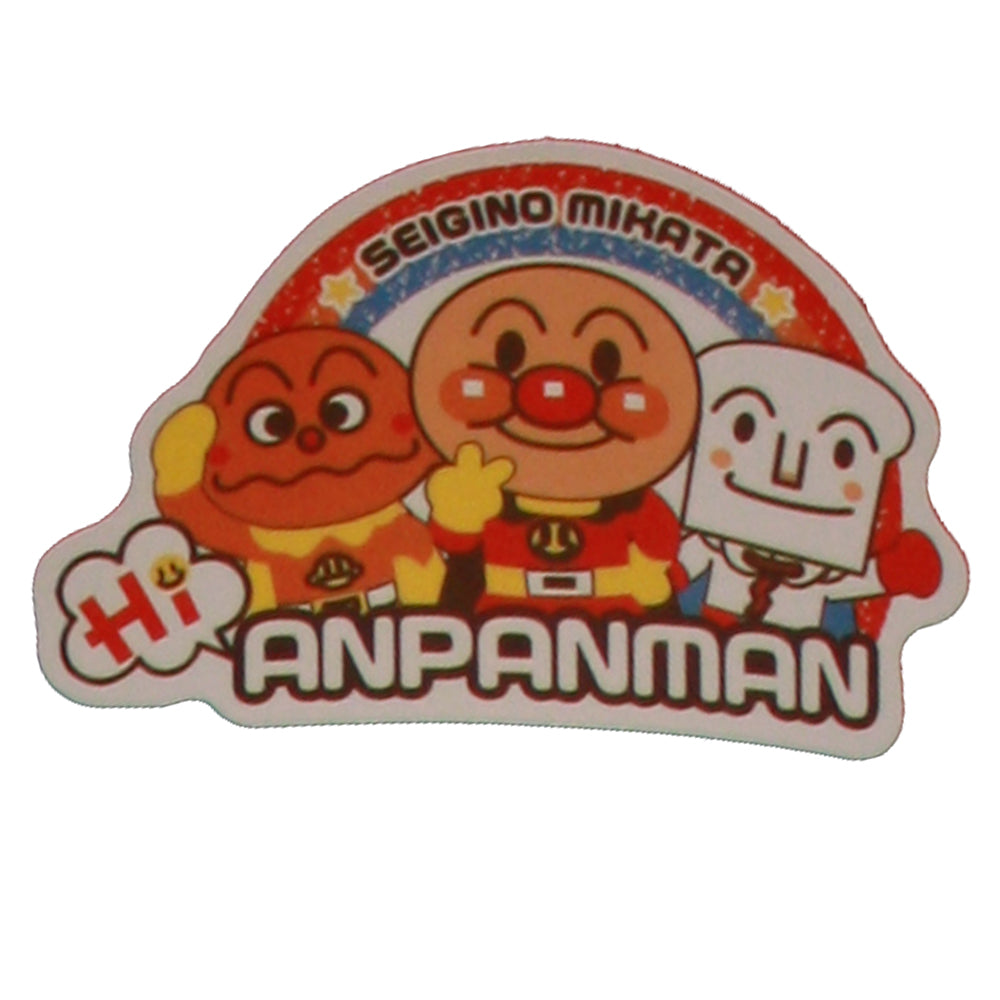 Anpanman - Sticker