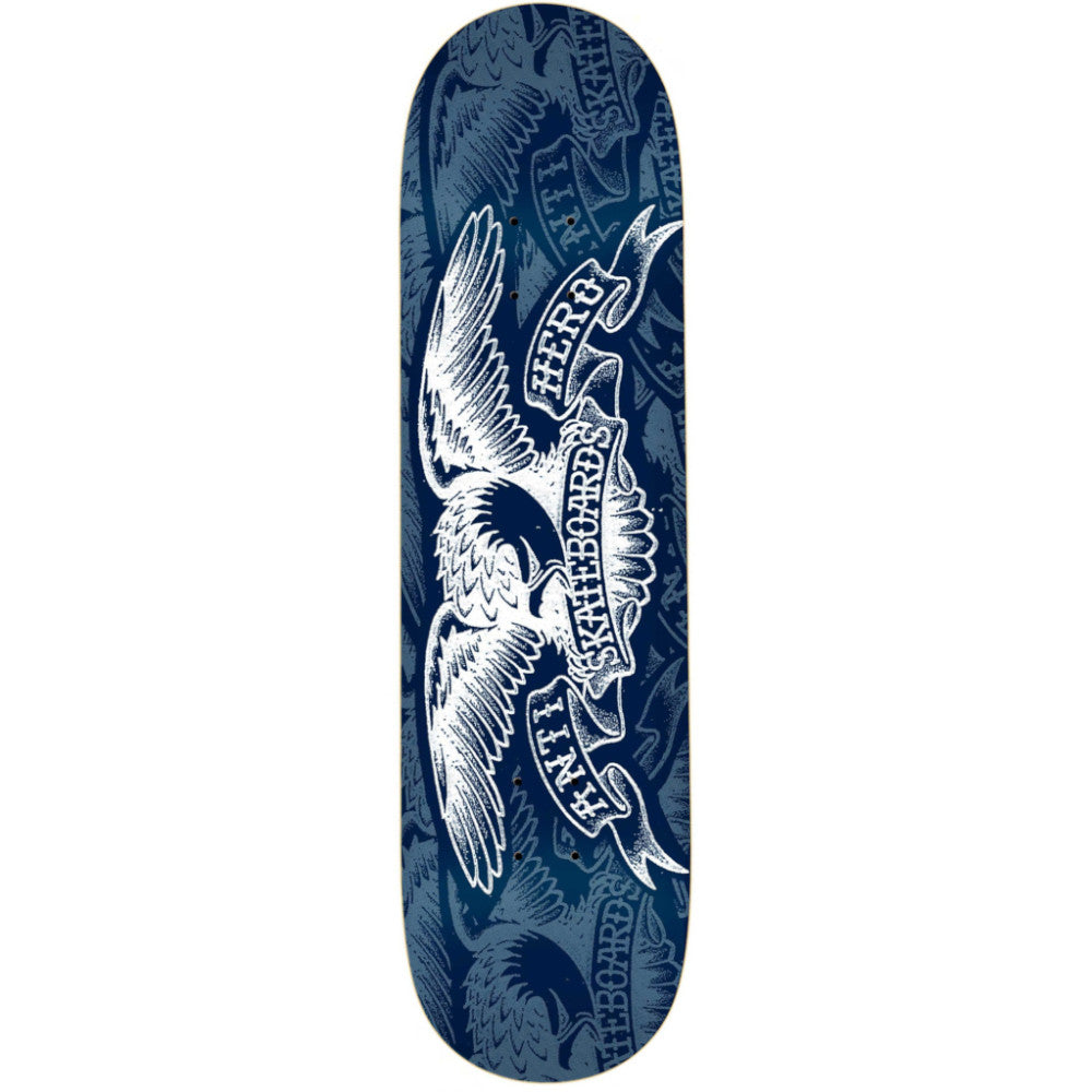 Antihero Copier Eagle 8.25 - Skateboard Deck