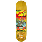 Antihero Taylor Motel 18 8.62 - Skateboard Deck