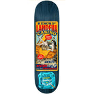 Antihero Trujillo Motel 18 8.38 - Skateboard Deck