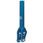 Apex Infinity Freestyle Scooter Fork Blue