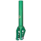 Apex Infinity Freestyle Scooter Fork Green