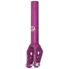 Apex Infinity Freestyle Scooter Fork Purple