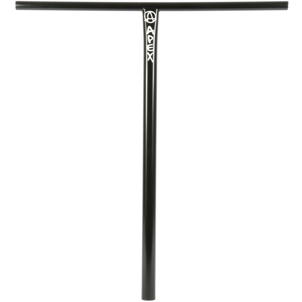 Apex T-Bars XXL Freestyle Scooter Bars Black