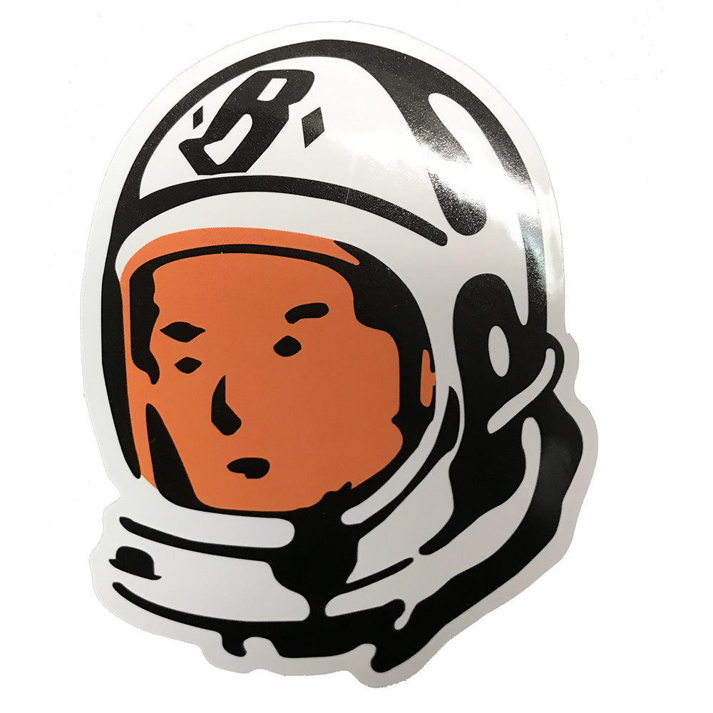 Astronaut - Sticker