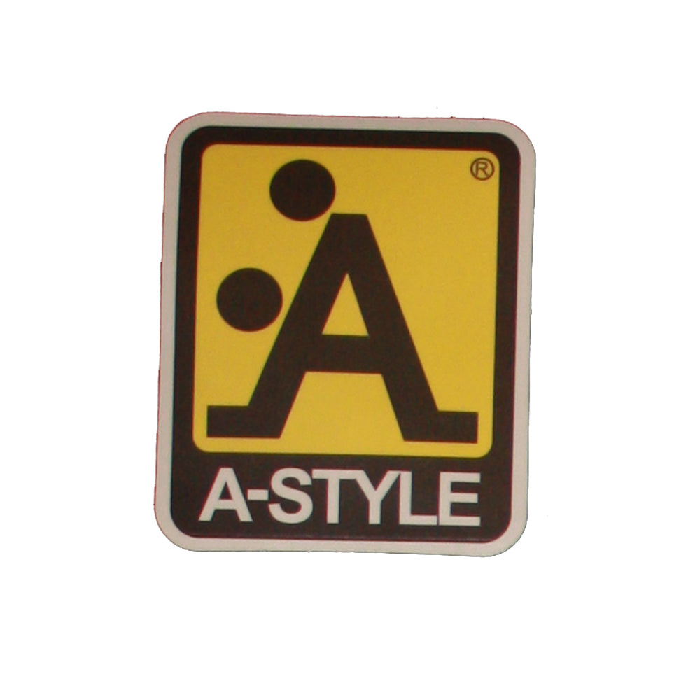A Style - Sticker