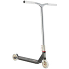 Aztek Corsa Freestyle Super Light Park Scooter Complete Black