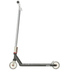 Aztek Corsa Freestyle Super Light Park Scooter Complete Black Side View