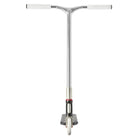 Aztek Corsa Freestyle Super Light Park Scooter Complete Black Front Odyssey Aluminum Bars