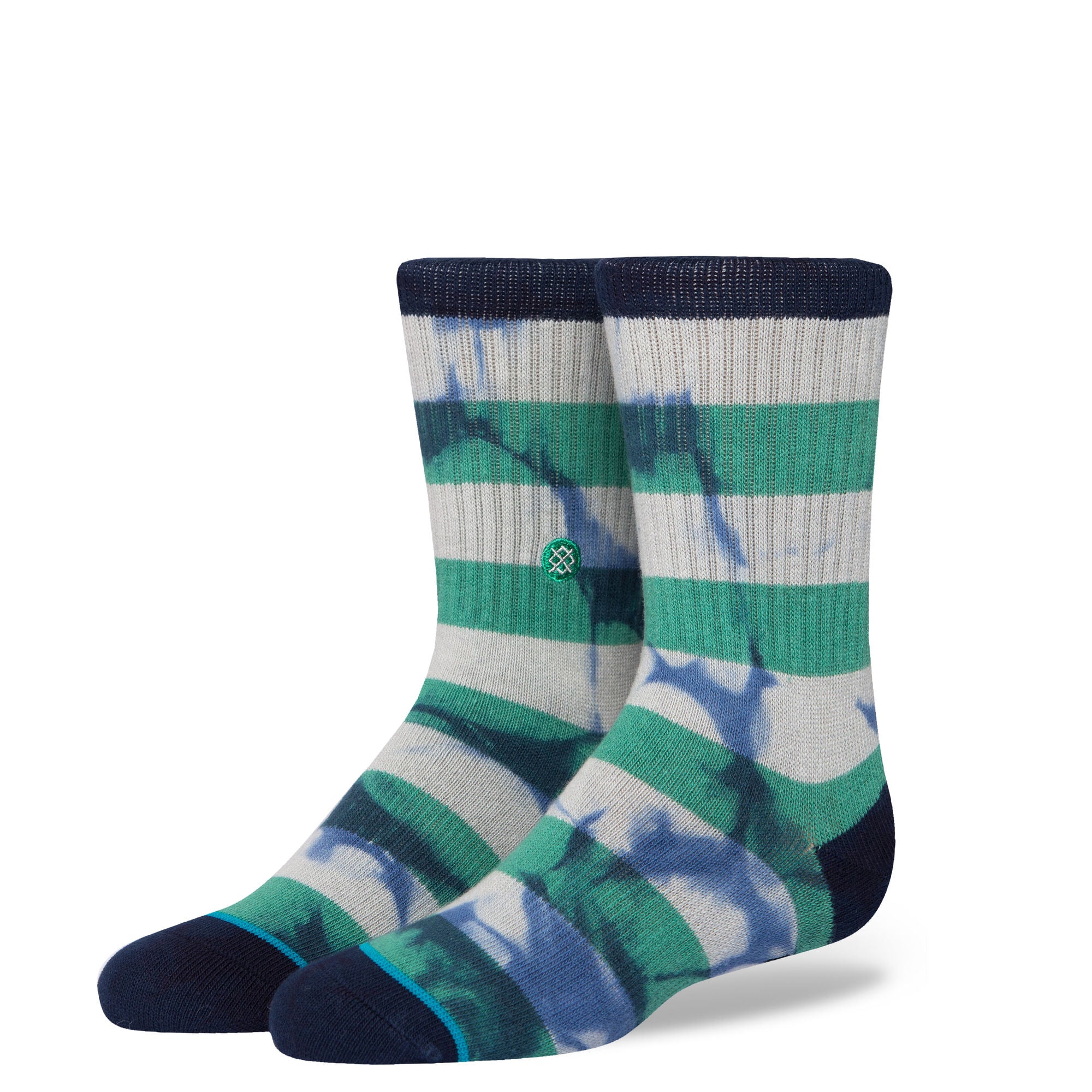Stance Wells Green Boys - Socks
