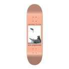 Meow Torres Catapult 8.0 - Skateboard Deck
