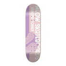 Meow Torres Retro 8.0 - Skateboard Deck