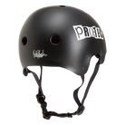 Protec Bucky Lasek Punk Colorway - Helmet Back Right