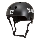 Protec Bucky Lasek Punk Colorway - Helmet Front LEft