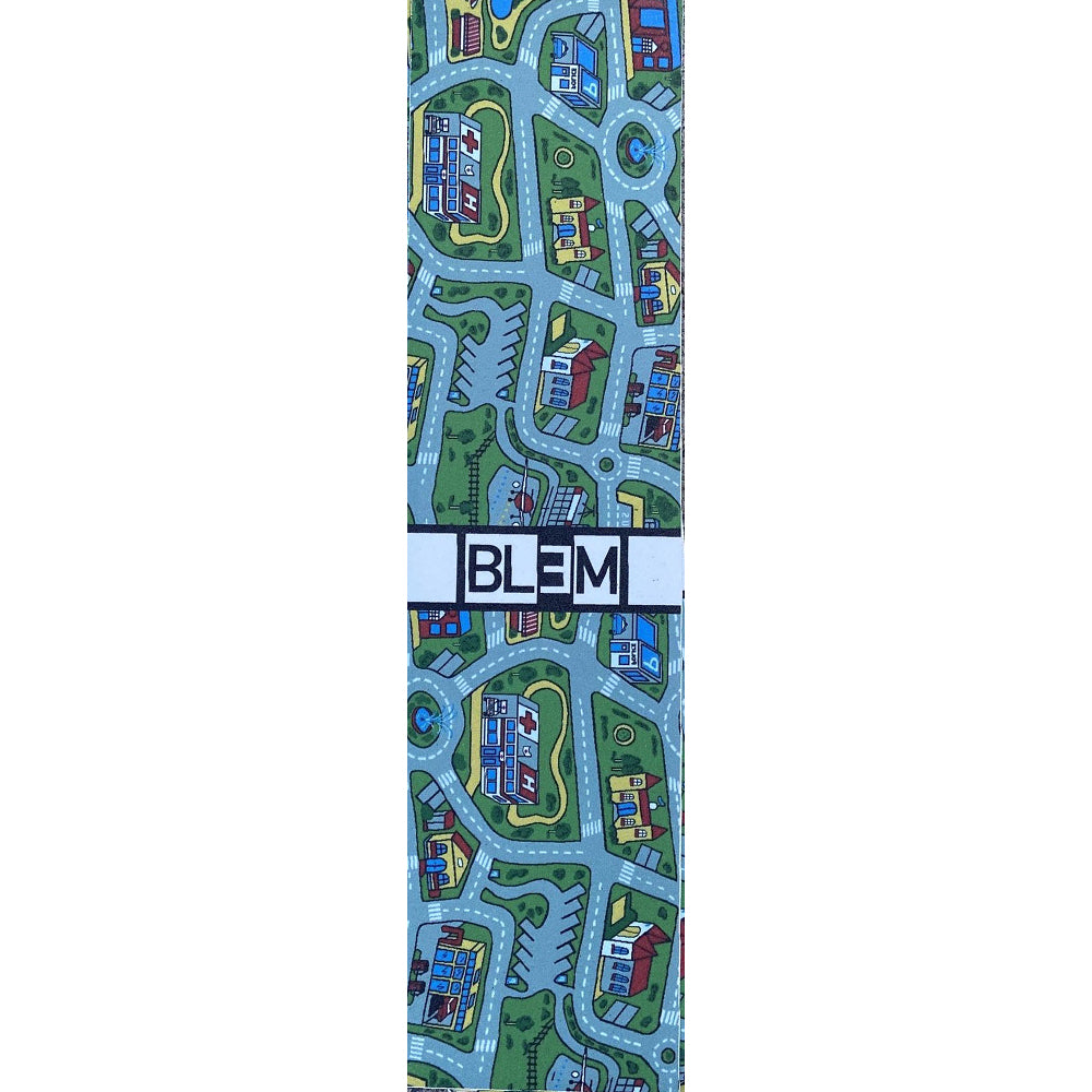 BLEM She Belongs To The Streets - Scooter Griptape