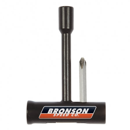 Bronson Tool - Skateboard Accessories 