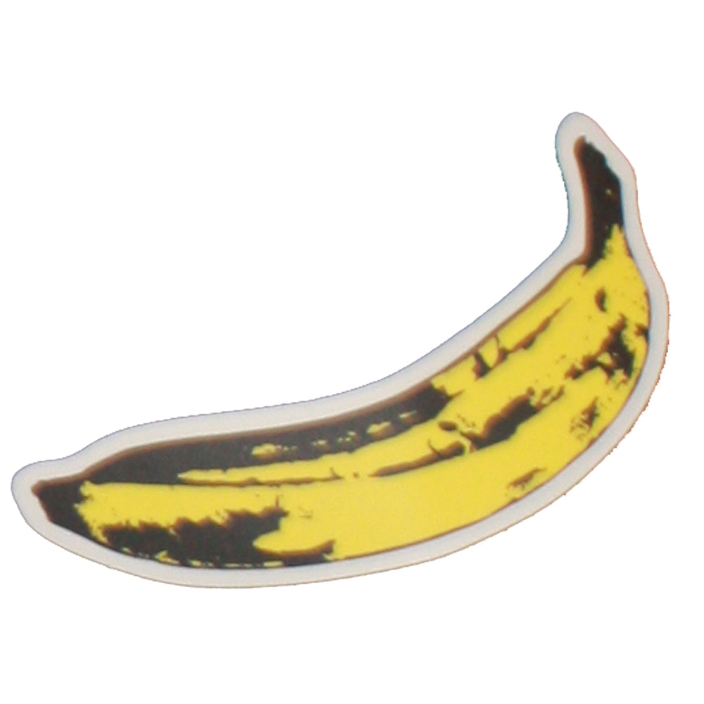 Banana - Sticker