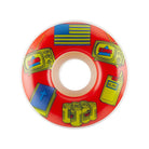 Blind American Icons Colored - Skateboard Wheels