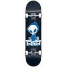 Blind Bitmap Reaper FP Blue 7.625 - Skateboard Complete