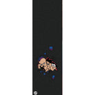 Blind Heritage Nuke Baby Sheet - Skateboard Griptape