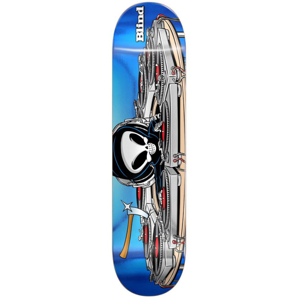 Blind Maxham Mixmaster Reaper R7 8.375 - Skateboard Deck