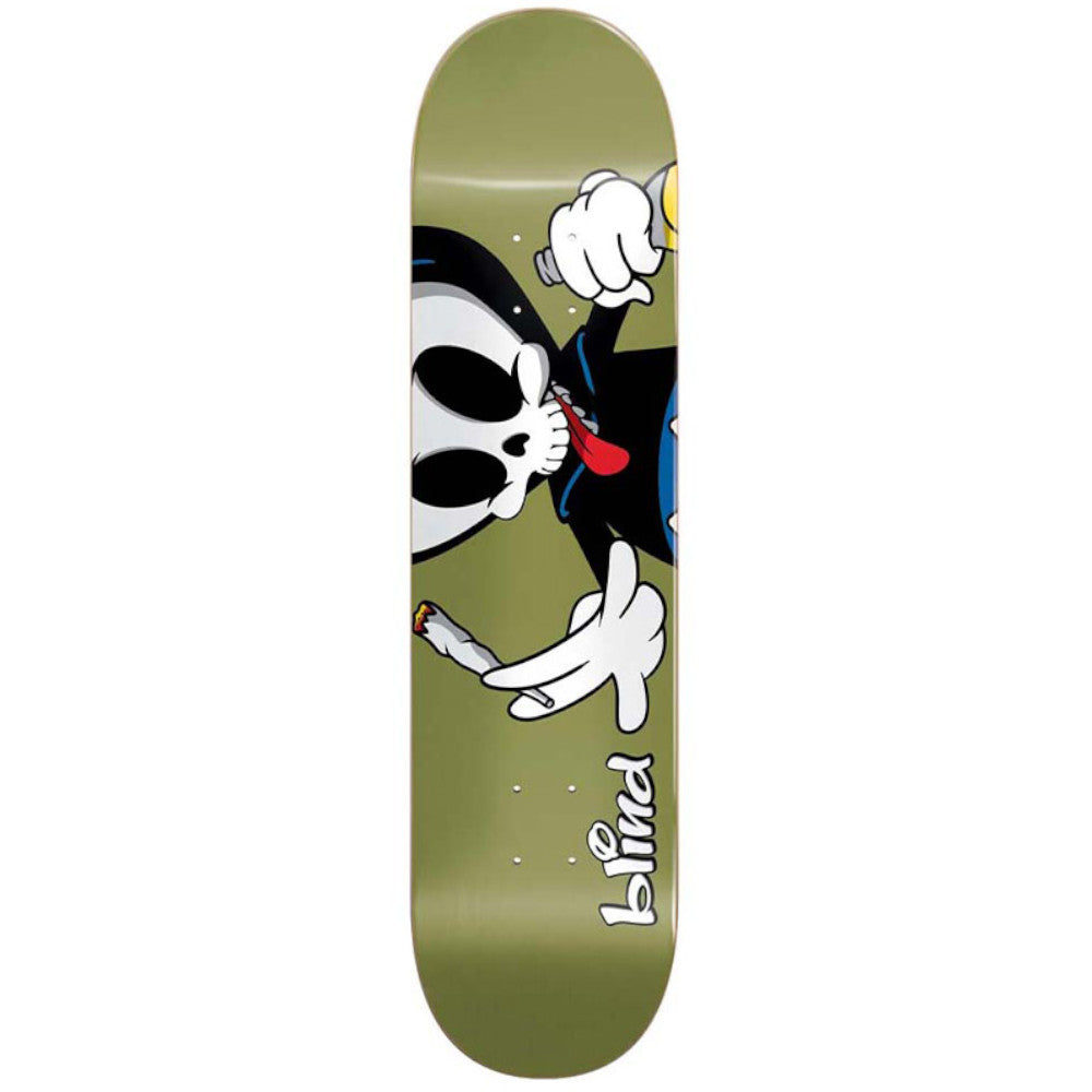 Blind Maxham Reaper Character R7 8.375 - Skateboard Deck