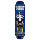 Blind McEntire Chair Reaper R7 8.25 - Skateboard Deck