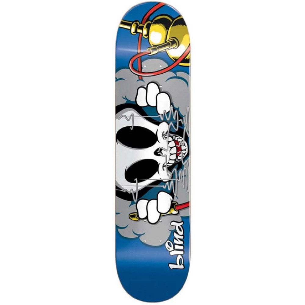 Blind Nassim Reaper Character R7 8.375 - Skateboard Deck