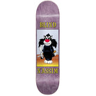 Blind Nassim Reaper Impersonator  R7 8.25 - Skateboard Deck