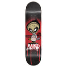Blind Mcentire Nightmare Series R7 8.25 - Skateboard Deck