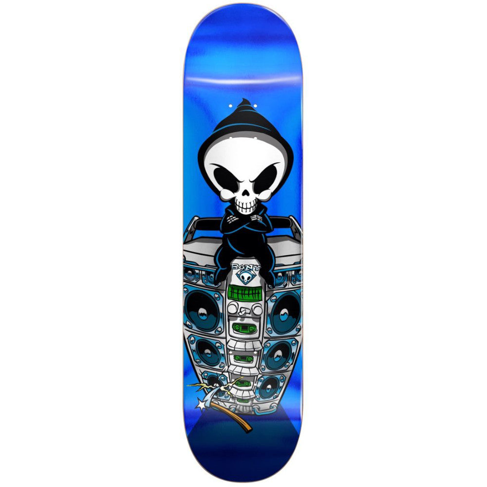 Blind Papa Boom Box Reaper R7 8.0 - Skateboard Deck