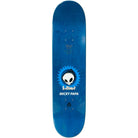 Blind Papa Boom Box Reaper R7 8.0 - Skateboard Deck Top