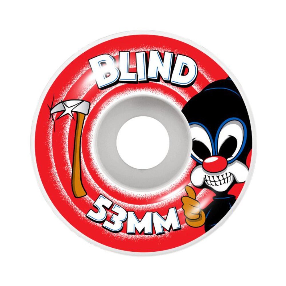 Blind Reaper Impersonator 53mm - Skateboard Wheels