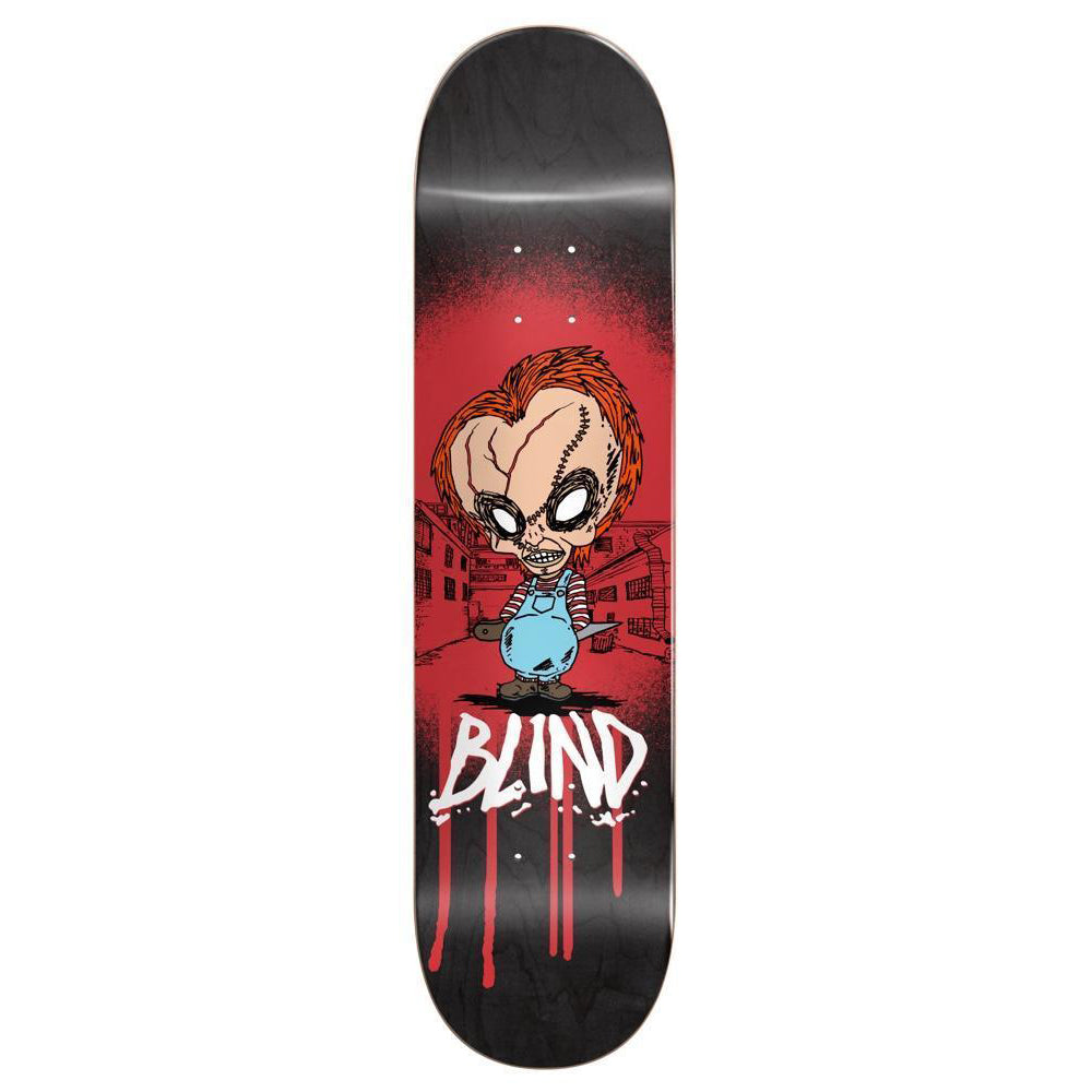 Blind Papa Nightmare Series R7 8.0 - Skateboard Deck