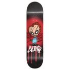 Blind Papa Nightmare Series R7 8.0 - Skateboard Deck