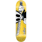 Blind Sora Reaper Character R7 8.125 - Skateboard Deck