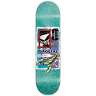 Blind TJ Lobster Car Super SAP R7 8.25 - Skateboard Deck