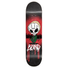 Blind TJ Nightmare Series R7 8.0 - Skateboard Deck