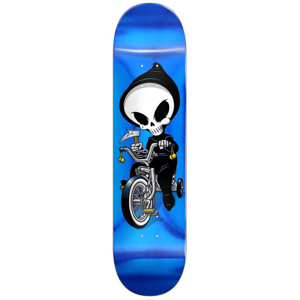 Blind TJ Tricycle Reaper R7 8.0 - Skateboard Deck