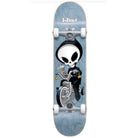 Blind Tricycle Reaper Character FP Premium Blue 7.625 - Skateboard Complete
