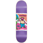 Bling Maxham Color Portrait Super SAP R7 8.125 - Skateboard Deck
