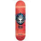 Bling McEntire Reaper Helmet Super SAP R7 8.25 - Skateboard Deck