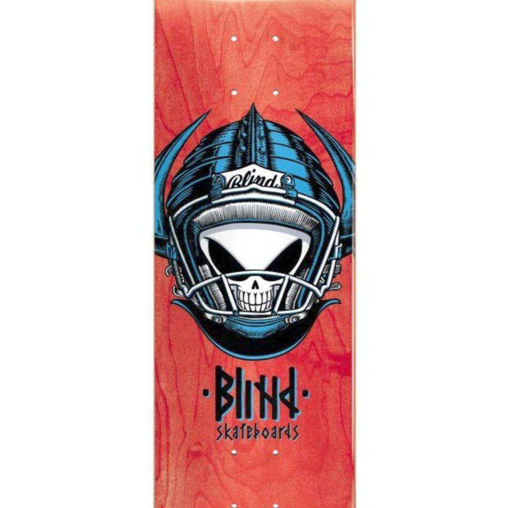 Bling McEntire Reaper Helmet Super SAP R7 8.25 - Skateboard Deck Zoom